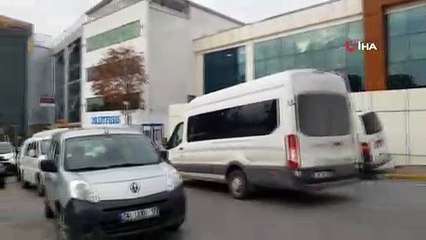 Öldürülen genç taraftarın cenazesi Adli Tıp Kurumu'ndan alındı
