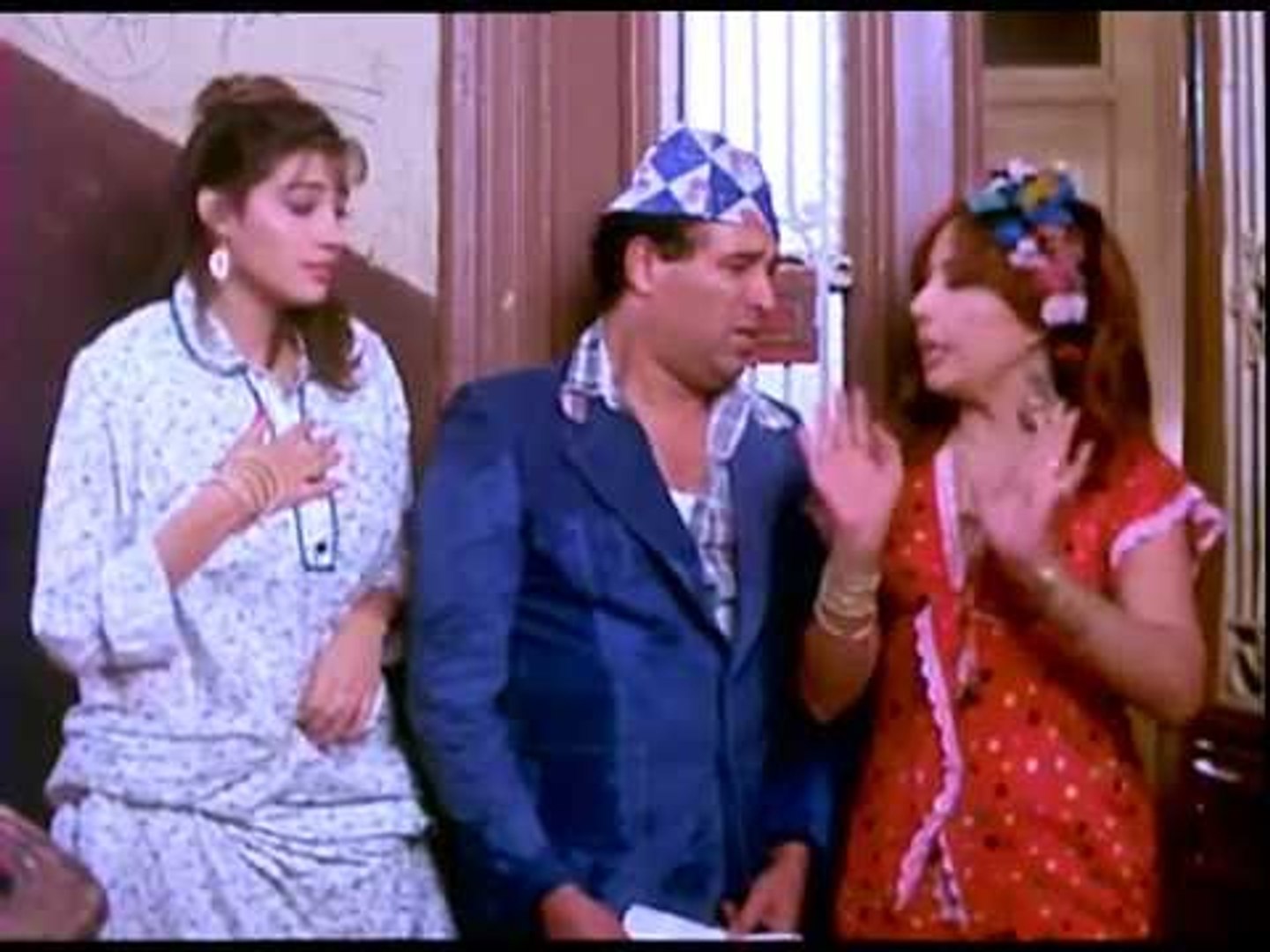 فيلم الناس الغلابة