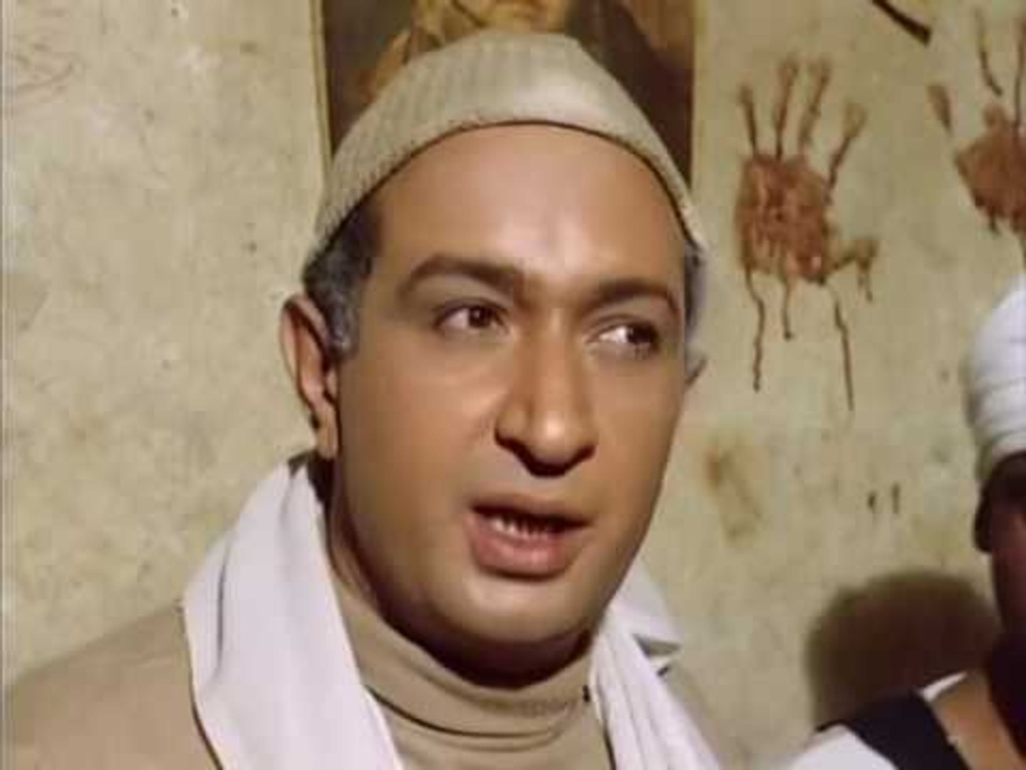 فيلم الزمار