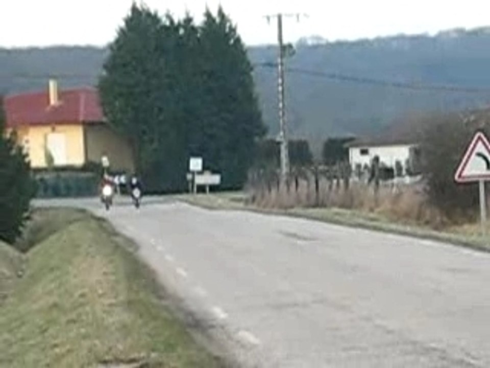 Run xps top rose VS booster stage6