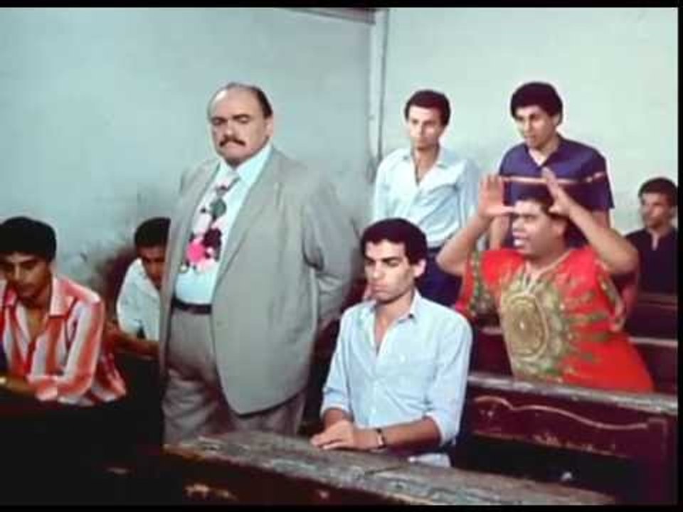 فيلم المشاغبون فى اجازة نص السنة