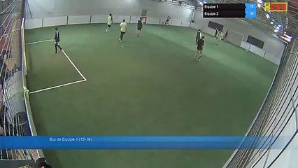 But de Equipe 1 (15-16) - Equipe 1 Vs Equipe 2 - 29/12/18 18:57 - Loisir Poitiers