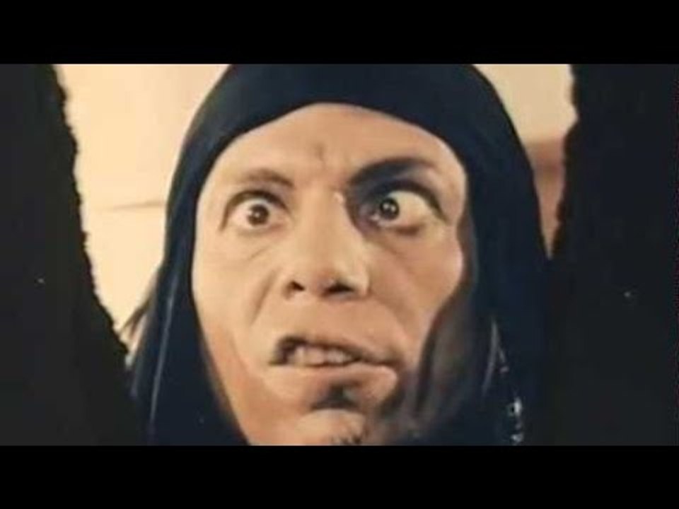 فيلم احترس من الخط