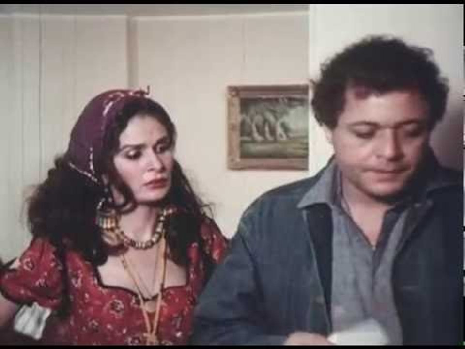 فيلم سكة الندامة