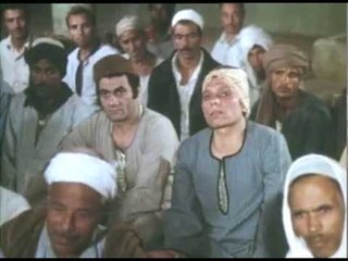فيلم رجب فوق صفيح ساخن