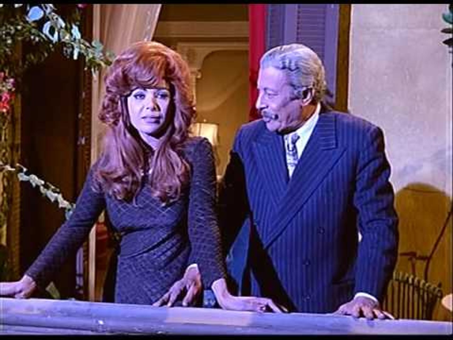 فيلم شهيرة