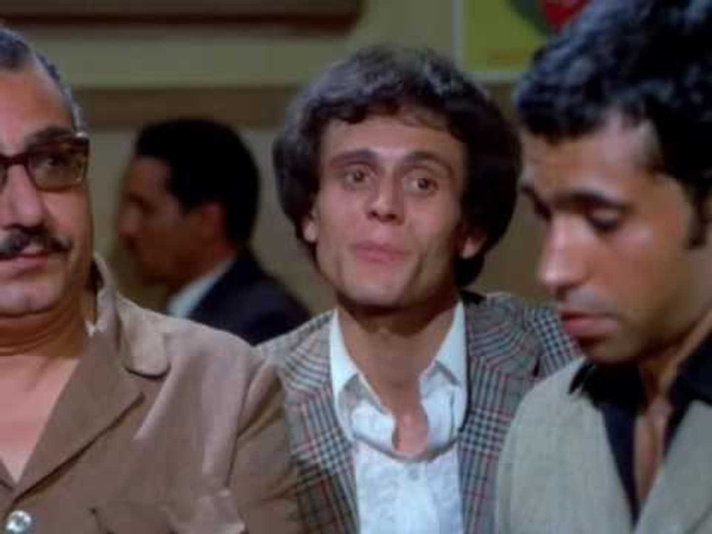 فيلم الكرنك