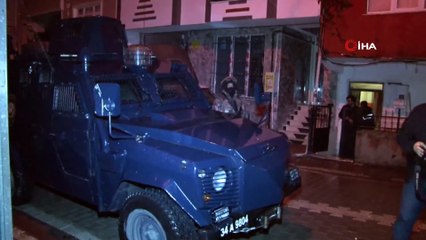 Narkotik polisi 2018 yılında toplam 9 ton uyuşturucu ele geçirdi