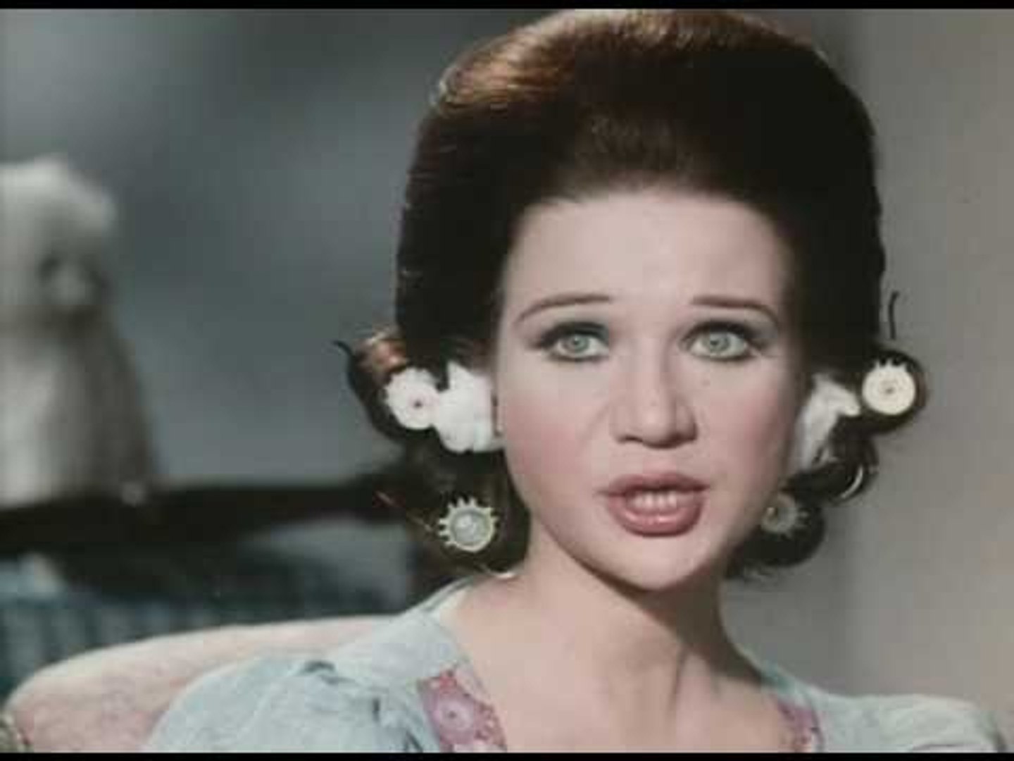 فيلم الاحضان الدافئة
