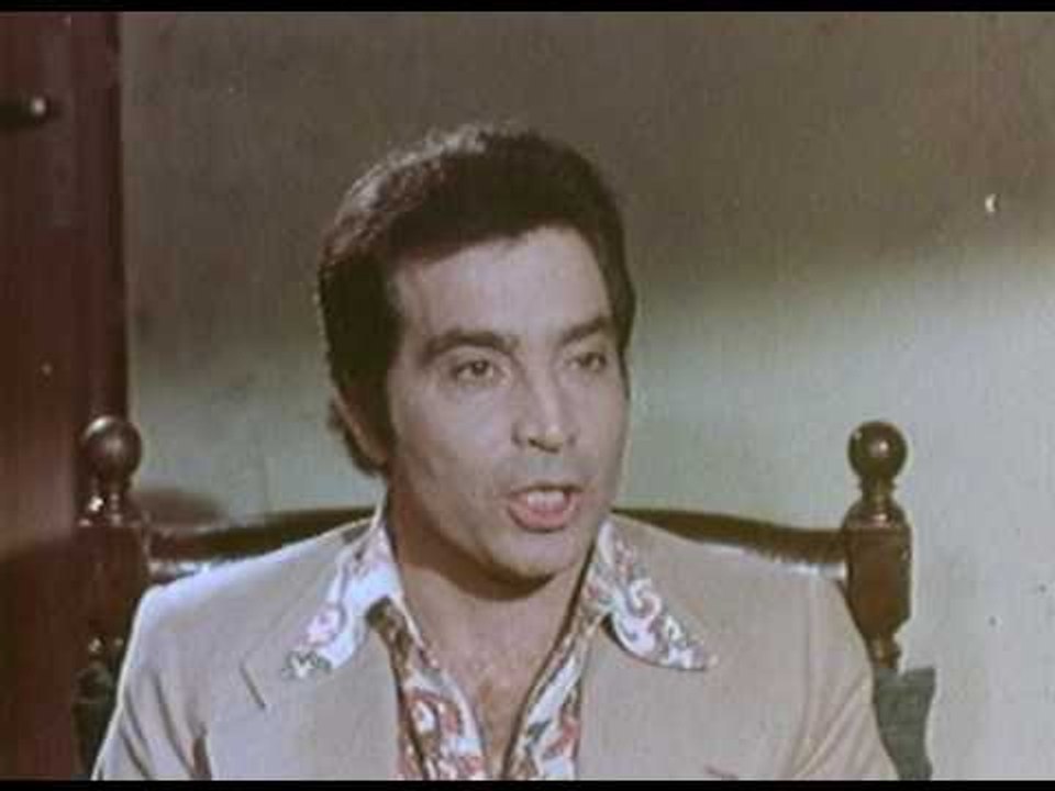 فيلم المجرم