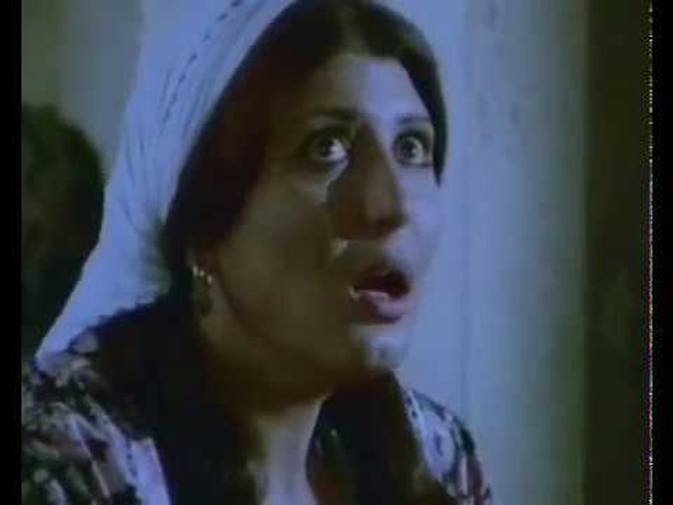 فيلم تحدى الاقوياء