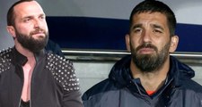 Arda Turan'a Tazminat Davası Açacağı Konuşulan Berkay, İddialara Cevap Verdi: Biz Dava Açmadık