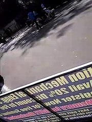 Bhilai institute of technology - just outside campus