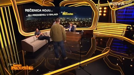 Veče sa Ivanom Ivanovićem - No.469  (2.deo)
