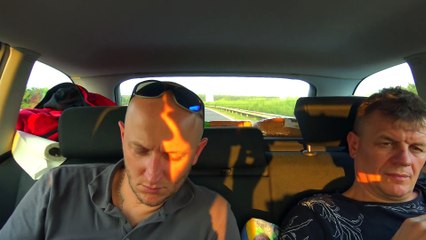 Travel to Greece 08.09.2018  4K