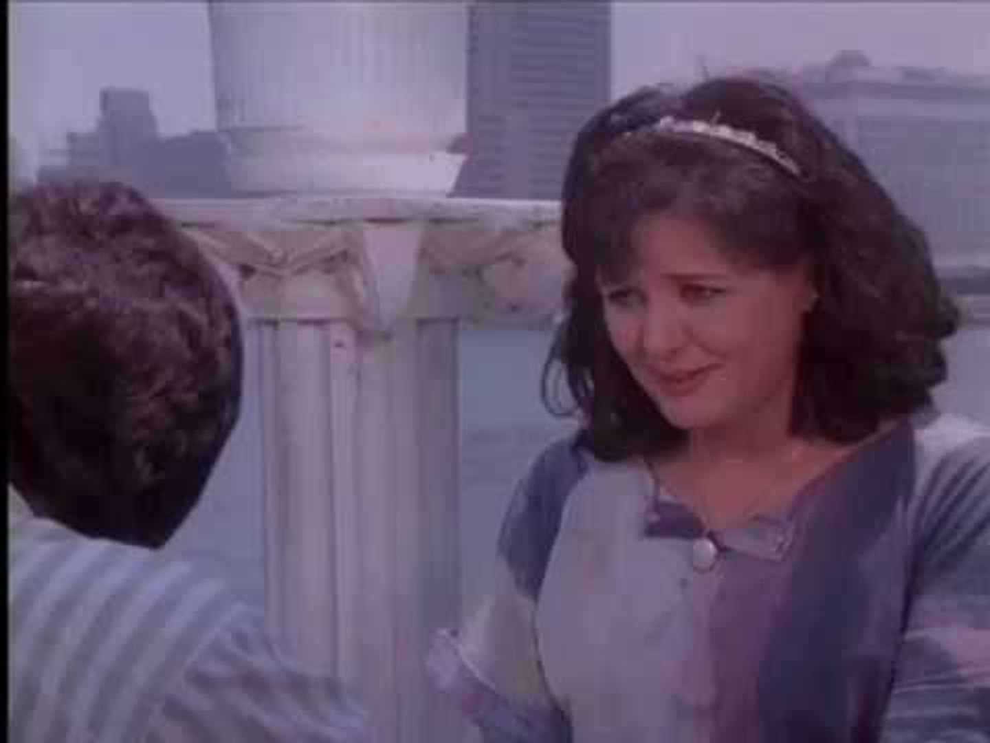 فيلم المتهمه