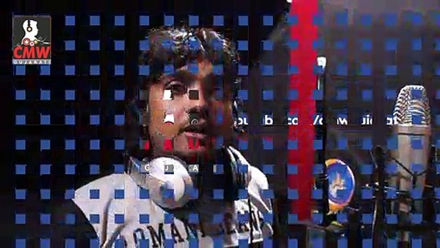 Rohit Thakor - Woh Ladki Bahut Yaad Aati Hai | Coming Soon | Hindi Sad Song 2019 | CMW Gujarati