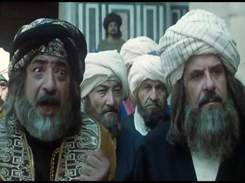 فيلم رسالة الى الوالى