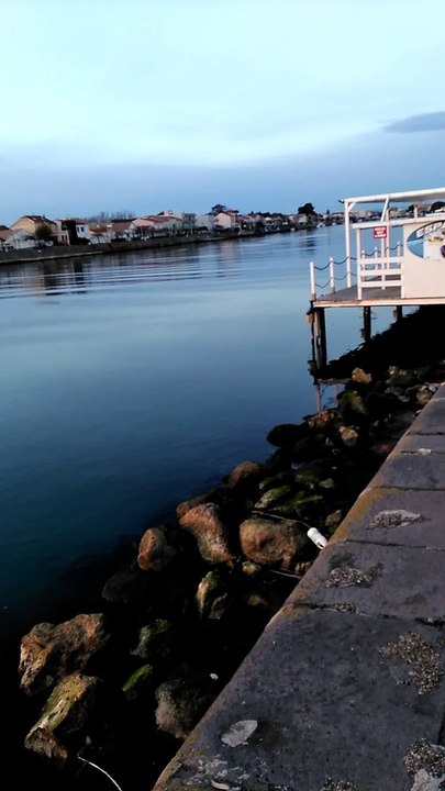 GRAU D'AGDE 2018