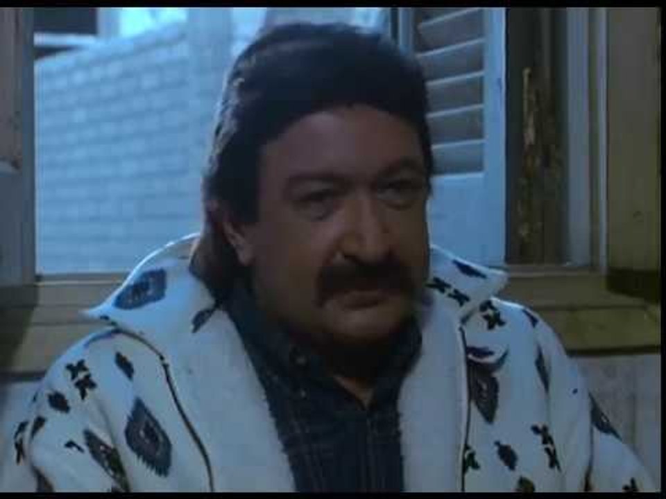 فيلم الزمن و الكلاب