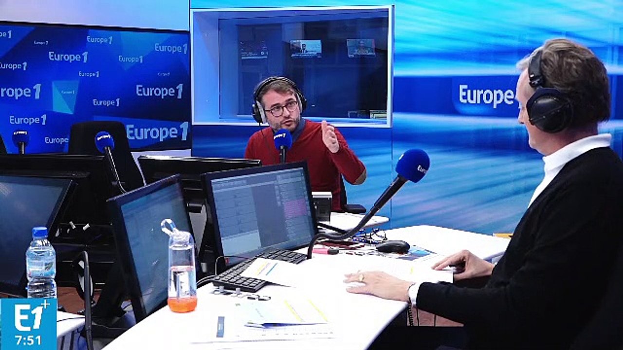 Quand Emmanuel Macron assurait que les grands patrons français devaient payer leurs impôts en France