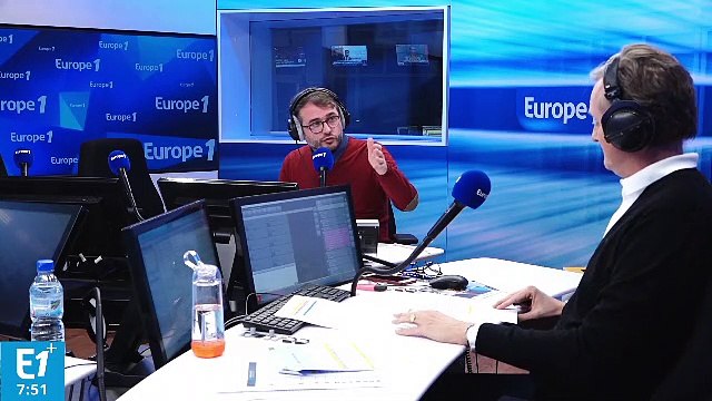 Quand Emmanuel Macron assurait que les grands patrons français devaient payer leurs impôts en France