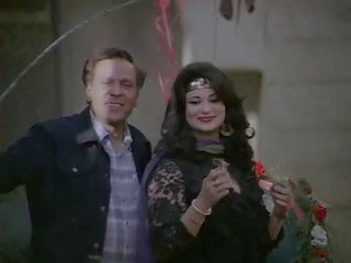 فيلم فتوة درب العسال