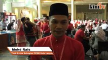 'Biar Dr M pimpin 1 penggal untuk Anwar terus legasi lebih baik'