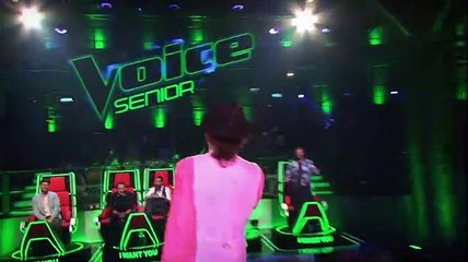 The Voice Senior Germany 2018 Sing Offs Teil II
