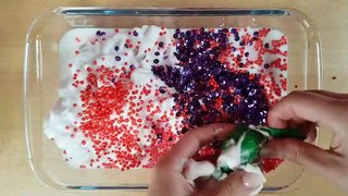 Making Slime With Funny Balloons and Clay Bags #2