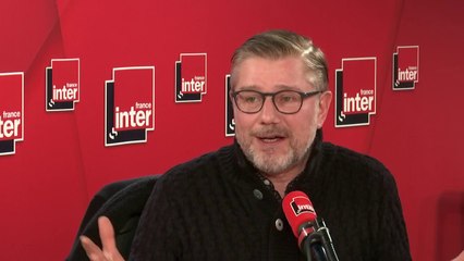 Jean Quatremer, correspondant à Bruxelles pour le quotidien Libération : "La vague brune aux européennes sera limitée, mais c'est quand même inquiétant"