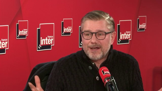 Jean Quatremer, correspondant à Bruxelles pour le quotidien Libération : La vague brune aux européennes sera limitée, mais c'est quand même inquiétant