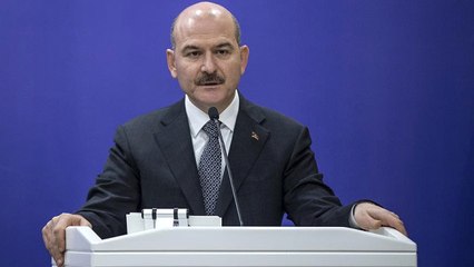 İçişleri Bakanı Soylu: Trafik Cezalarından Gelen Paralar Fakir Fukaraya Dağıtılıyor
