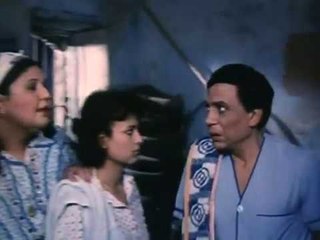 اضحك مع ممدوح فى فيلم زوج تحت الطلب