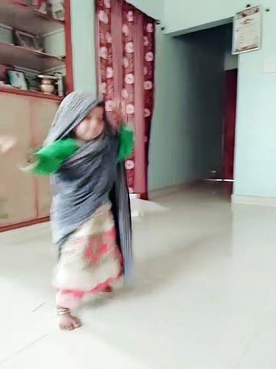Baby dance