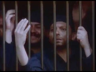 رؤية صلاح لفايزة من شباك سجن النساء