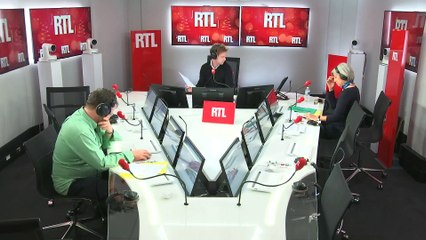 Aude : le maire de Trèbes "a hâte depuis longtemps que cette année 2018 se termine"