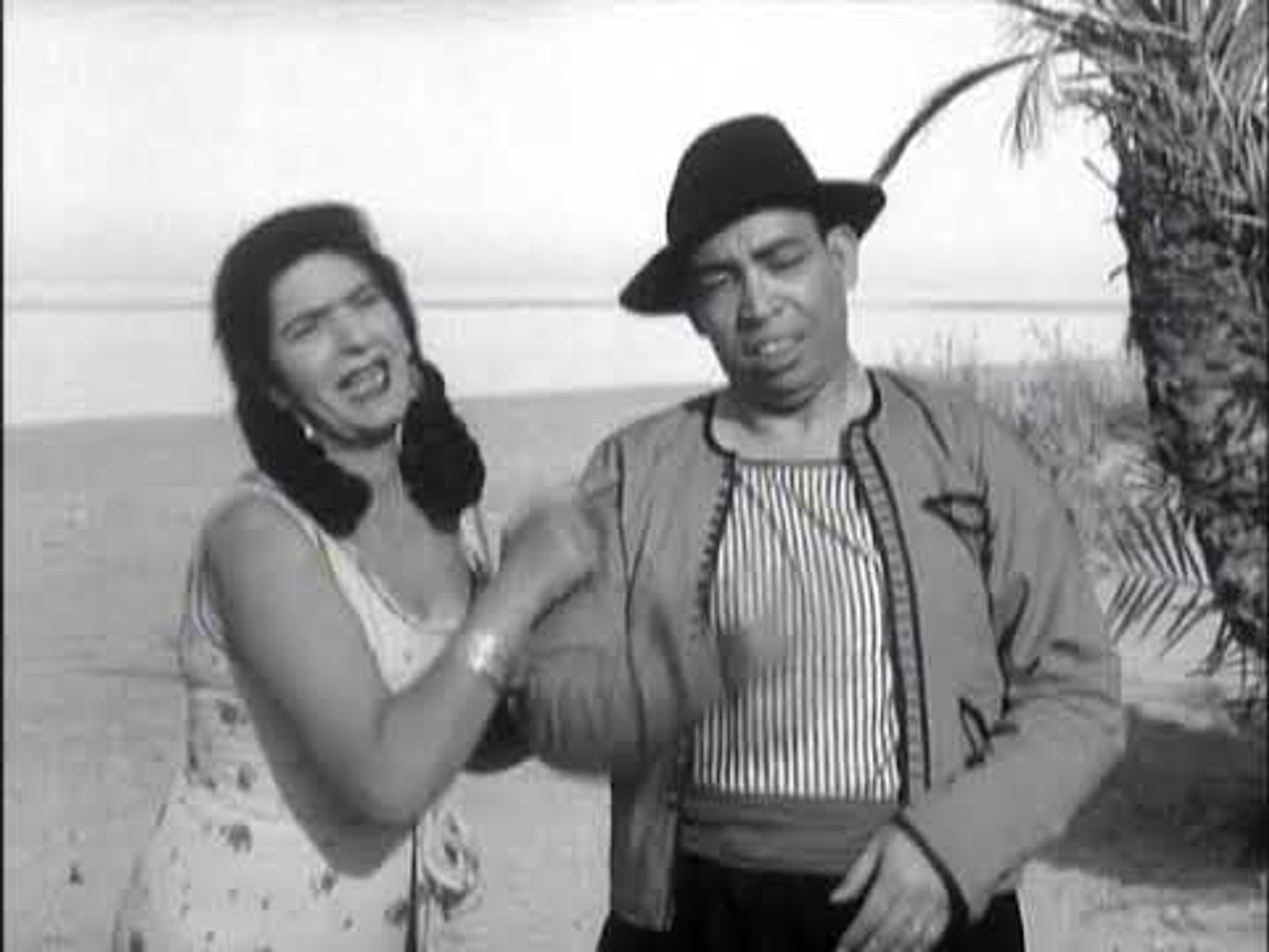 فيلم ابن حميدو فيديو Dailymotion