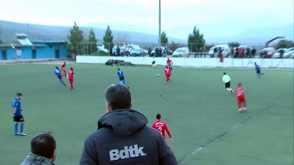 Πανδαυλειακός-Αμβρυσσέας Διστόμου 1-4 (κύπελλο)