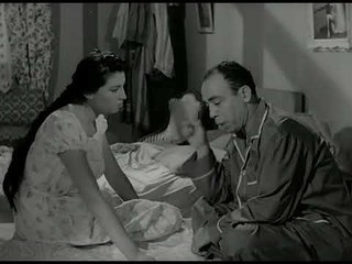 فيلم اسماعيل ياسين بوليس حربي