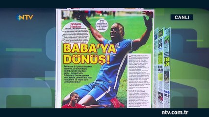 Sporun Not Defteri 31 Aralık  2018