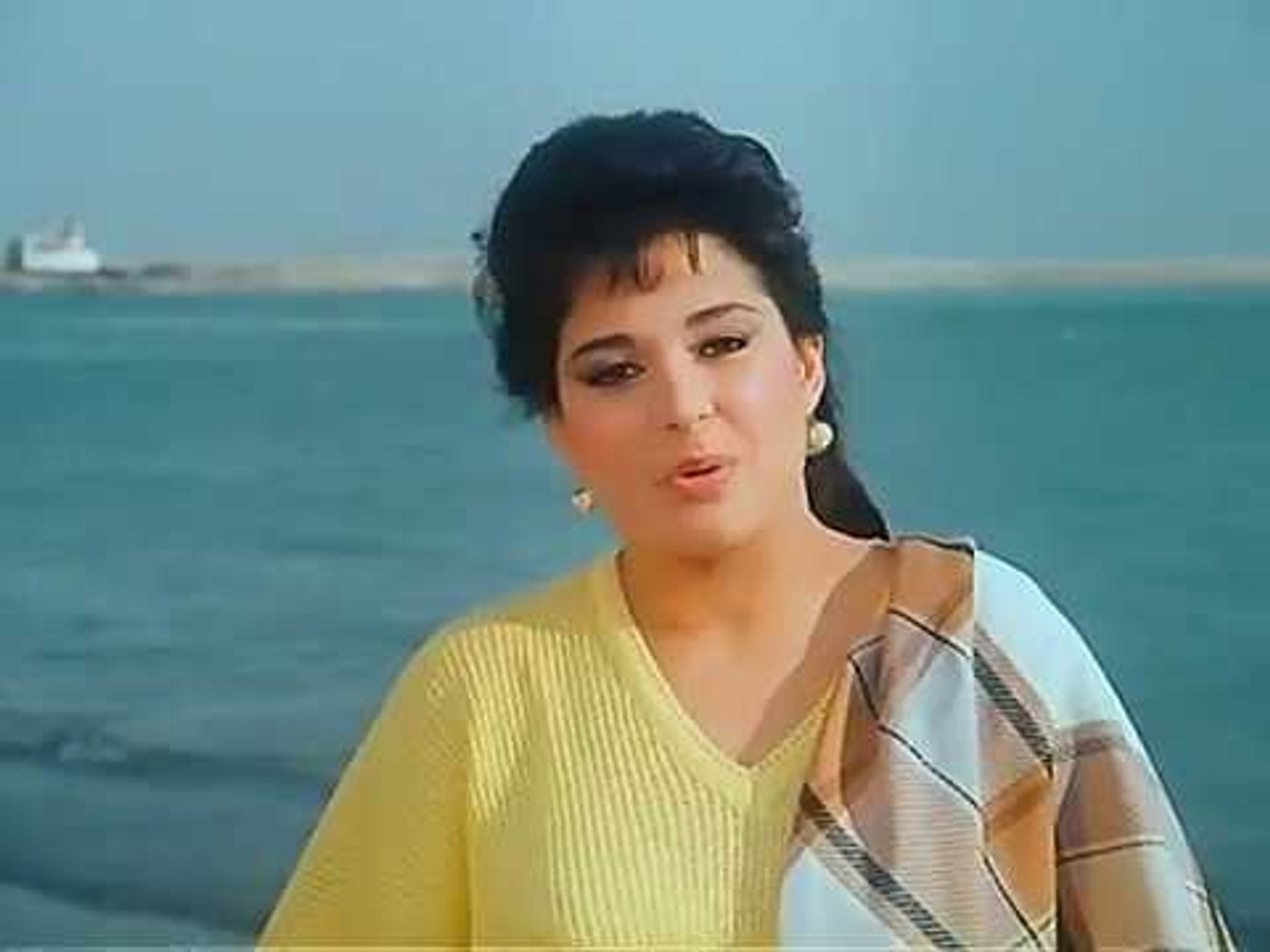 فيلم المزيكاتي