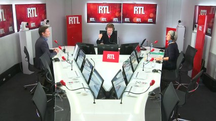 Benalla, "gilets jaunes"... Macron, "seul responsable de ce qui lui arrive", juge Olivier Bost