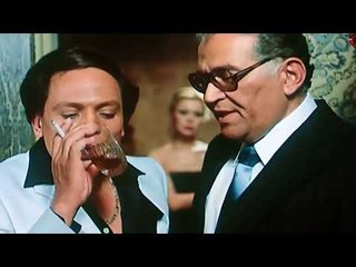 اضحك مع  مرسى  وهو بيقول شعر -  فيلم ولا من شاف ولا من دري