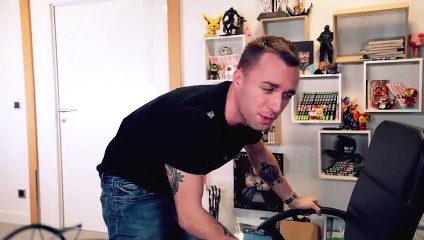 SQUEEZIE-CES THÉORIES VOUS FERONT TRANSPIRER