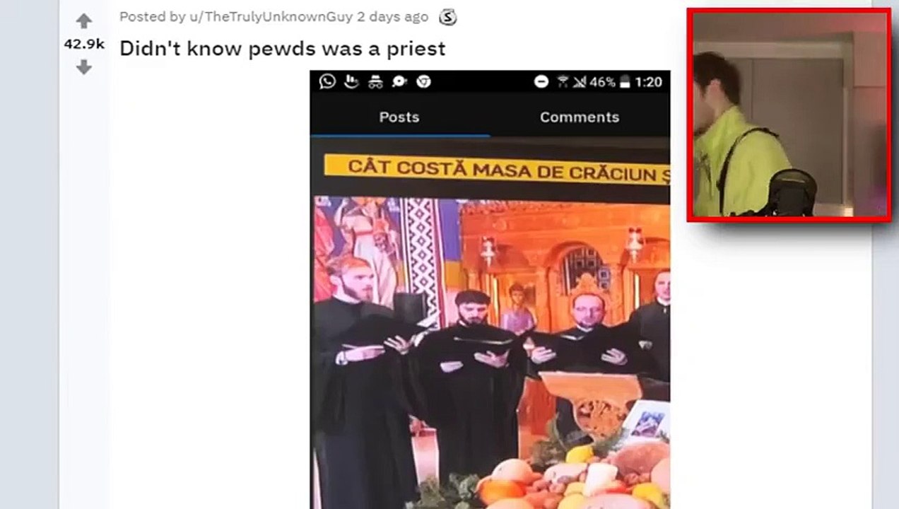 We broke a world record!
