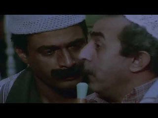 اضحك مع عبدالسميع - فيلم البيه البواب
