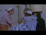 عبدالسميع هيشتغل بواب - فيلم البيه البواب
