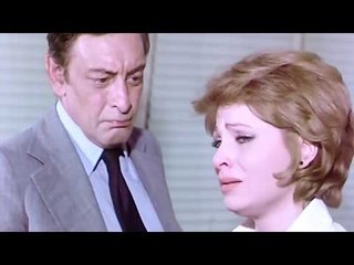 فيلم  خائفة من شىء ما