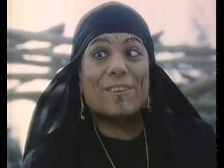 رأيك ايه لو تتجوزي الخط -  فيلم إحترس من الخط